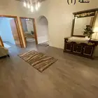 شقة مفروشة نظيفة احد رفيدة
