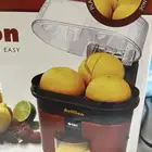 مكينة عصير برتقال