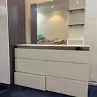 دولاب وتسريحه في جده الاجاويد للبيع