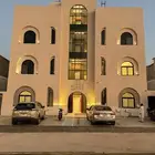 شقه غرفه وصاله الشفاء
