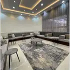 للبيع شاليه استراحه قسمين
