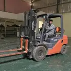 للايجار رافعه كرين سيزرلفت فركلفت
