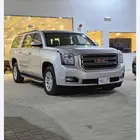 جمس XL سوبر بان يوكن الطويل سلفر موديل 2020