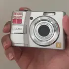 كاميرا ديجيتال لوميكس Lumix