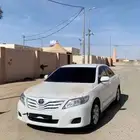 كامري 2011