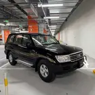 مطلوب لاندكروزر