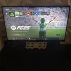 شاشة العاب HP