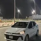 هوانداي i10 شبه جديده موديل 2025 ممشى قليل