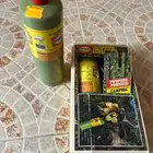 موقد بريموس الجرادة