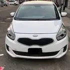 كيا كارينز 2014 نص فل للبيع