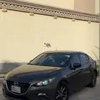 مازدا 3 الموديل 2015 قير مكينه شرط رش نضافه للفحص بدون حواث