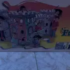 تلوين قلعه من جرير