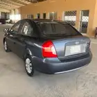 للبيع أكسنت مديل 2010 حد البيع ب 11500 إلف