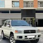 مطلوب باثفندر قير عادي2005 او 2004 نضيف