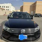 VW Touereg 69 500km mileage