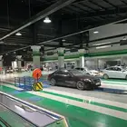 فحص سيارات