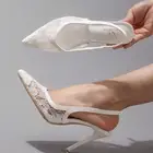 كعب ابيض