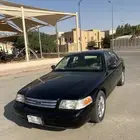 فورد فكتوريا 2011 سعودي ماشي قليل