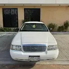 فورد كراون فكتوريا