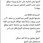 أرض تجارية على شارع بيروت
