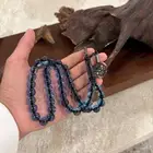 سبحه بكلايت فضه عيار 1000