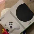 اكس بوكس سريسs