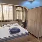شقة مفروشة للإيجار