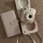 كاميرا انستكس 12