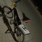 سيكل رامبو اندنوسي اصلي
