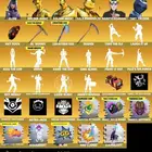 حساب فورت نايت عرق ((( انباع )))