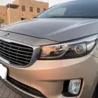 كيا كرنفال 2016