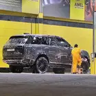 للتقبيل مغسله سيارات مجهزه بالكامل على طريق الثمامه