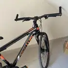 سيكل هجين مقاس 27