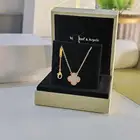 سلسال فان كليف