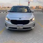 كيا كرنفال 2016