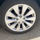 جنط -17 وكاله البيع مستعجل