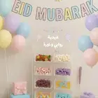 ستاند اكريلك للحلويات