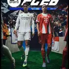 حساب fc26 ستيم