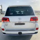 لاندكروزر 2021