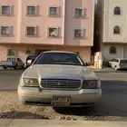فورد كراون فكتوريا سعودي 2008