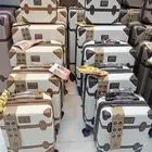 طقم شنط سفر