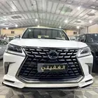 لكزس LX570 موديل2021