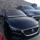 تشليح قطع ام جي 6 موديل 2022
