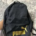 شنطه بوما بقمه النظافه