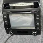 مسجل مع الديكور عدد ثلاث جنوط 17جهاز ايكوم مع الريشه