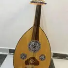 عود نظيف ووتاره تو مركبهم جدد ومن النوع الممتاز