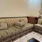 كنب مجلس او استراحات