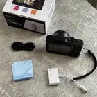 كاميرا ديجتال