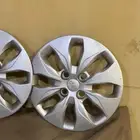 طيس اكسنت 2017 للبيع اصلي اربع حبات