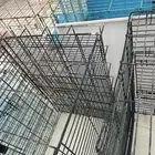 صناديق مقاس كبير بسعر 50 ريال للواحد قطط